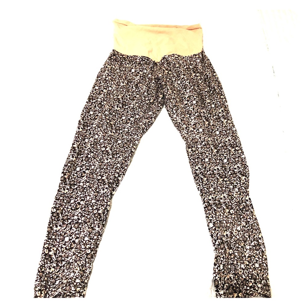 Maternity pants/leggings